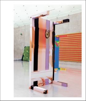Wade Guyton, Guyton\Walker, Kelley Walker