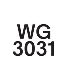 Wade Guyton: WG3031