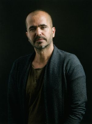 Wafaa Bilal: Indulge Me