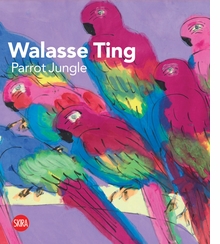 Walasse Ting: Parrot Jungle