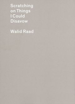 Walid Raad: Culturegest