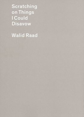 Walid Raad: Culturegest