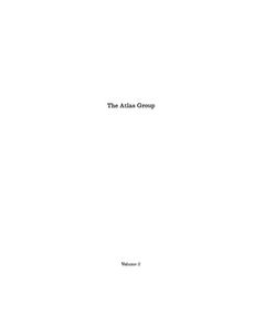 Walid Raad: The Atlas Group