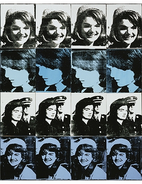 Walker Art Centers International Pop Reviewed in the New York Times