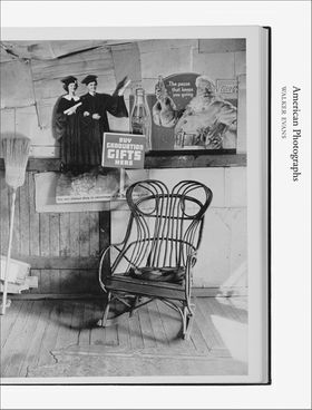 Walker Evans: American Photographs