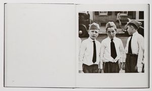 Walker Evans: American Photographs