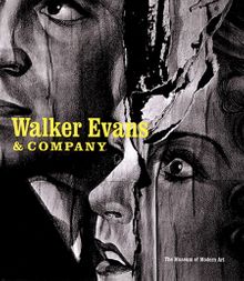 Walker Evans & Company