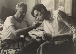 Walker Evans: Decade by Decade