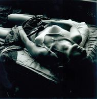 Wallace Berman: Photographs