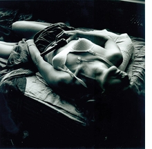 Wallace Berman: Photographs