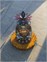 Wallace Chan: Vessels of Other Worlds