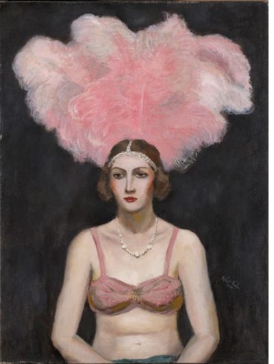 Walt Kuhn: American Modern