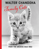 Walter Chandoha: Family Cats