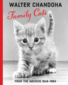 Walter Chandoha: Family Cats