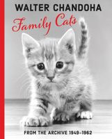 Walter Chandoha: Family Cats