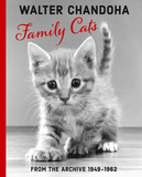 Walter Chandoha: Family Cats