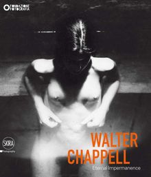 Walter Chappell