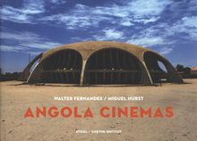 Walter Fernandes: Angola Cinema