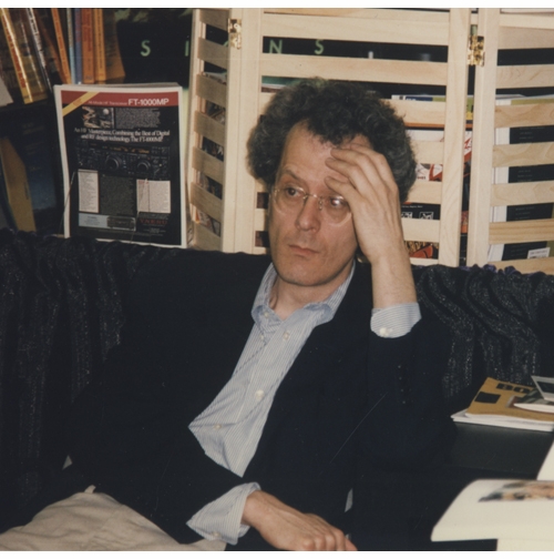 Walter Keller
