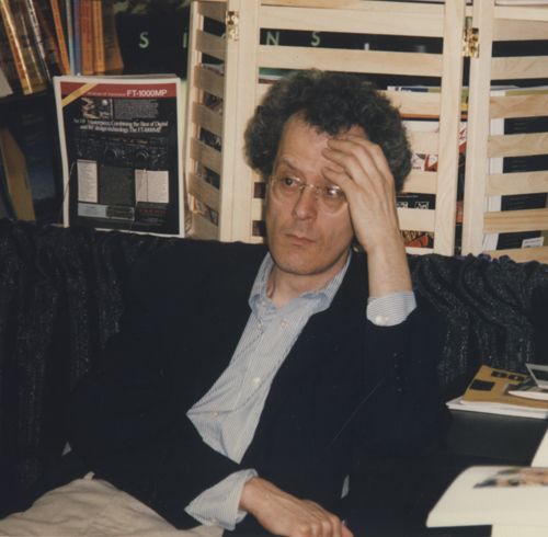 Walter Keller