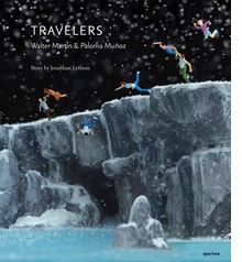 Walter Martin & Paloma Muoz: Travelers
