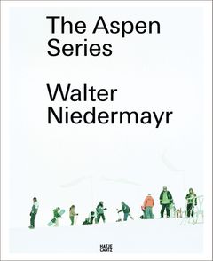 Walter Niedermayr: The Aspen Series