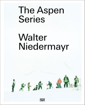 Walter Niedermayr: The Aspen Series