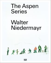 Walter Niedermayr: The Aspen Series