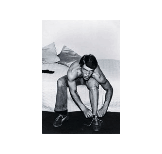 Walter Pfeiffer 1970-1980 ARTBOOK | D.A.P. 2005 Catalog
