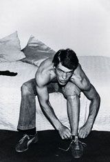 Walter Pfeiffer: 1970-1980
