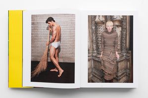 Walter Pfeiffer: Chez Walti