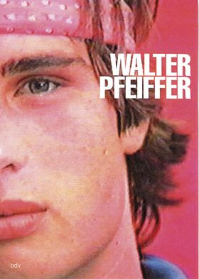 Walter Pfeiffer: Films
