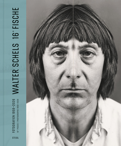 Walter Schels: 16° Pisces