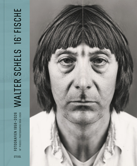 Walter Schels: 16° Pisces