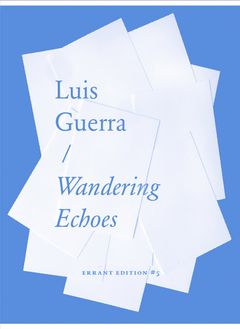 Wandering Echoes