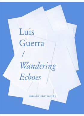Wandering Echoes