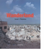 Wanderland: Israel-Palestine