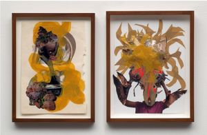 Wangechi Mutu: This You Call Civilization?
