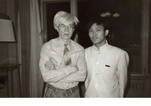 Warhol in China