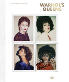 Warhol's Queens