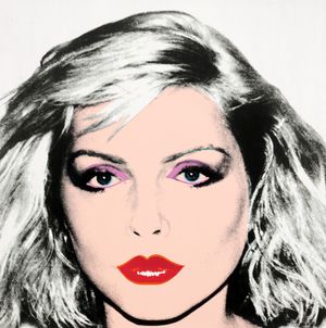 Warhol Women