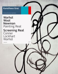 Warhol Wool Newman: Painting Real