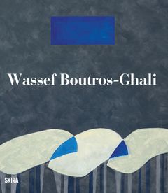 Wassef Boutros-Ghali
