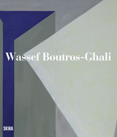 Wassef Boutros-Ghali