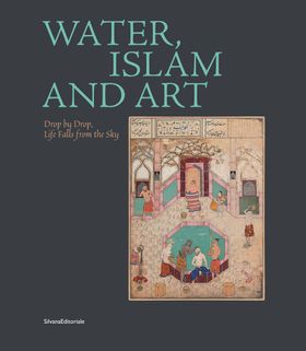 Water, Islam and Art