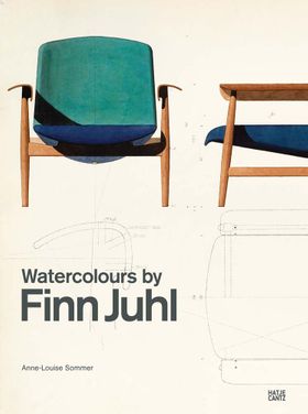 Watercolors by Finn Juhl