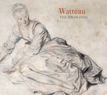 Watteau: The Drawings