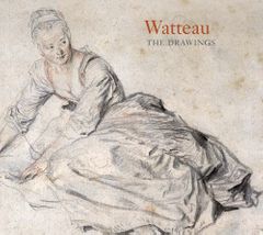 Watteau: The Drawings
