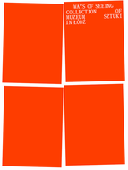 Ways of Seeing