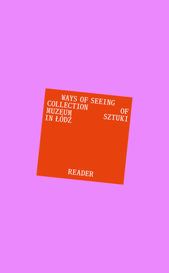 Ways of Seeing: Reader